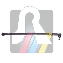 Conjunto de dirección para AUDI A6 2.8 V6