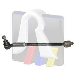Conjunto de dirección izquierda para AUDI A3 1.2 TFSI