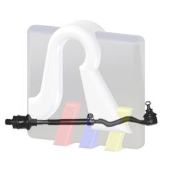 Conjunto de dirección para BMW Serie 3 324 td Touring
