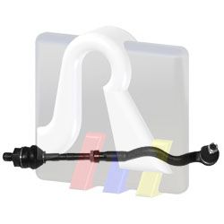 Conjunto de dirección para BMW Serie 3 318 tds
