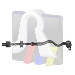 Conjunto de dirección para BMW Serie 3 318 tds