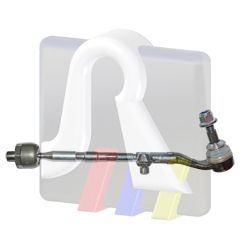 Conjunto de dirección derecha para BMW Serie 3 330 d