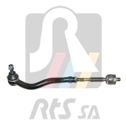 Conjunto de dirección izquierda para SEAT Alhambra 1.9 TDI