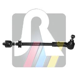Conjunto de dirección derecha para VOLKSWAGEN Transporter 1.9 D