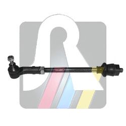 Conjunto de dirección izquierda para VOLKSWAGEN Transporter 1.9 D