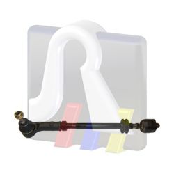 Conjunto de dirección para VOLKSWAGEN Transporter 1.9 D