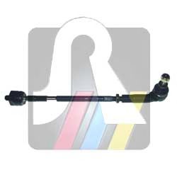 Conjunto de dirección derecha para VOLKSWAGEN Lupo 1.0