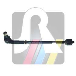 Conjunto de dirección izquierda para VOLKSWAGEN Lupo 1.0