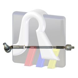 Conjunto de dirección izquierda para SEAT Inca 1.4i