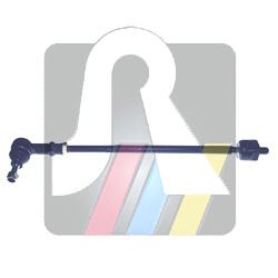 Conjunto de dirección izquierda para VOLKSWAGEN Passat 1.8
