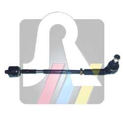 Conjunto de dirección derecha para SEAT Arosa 1.4