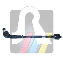 Conjunto de dirección izquierda para SEAT Arosa 1.4