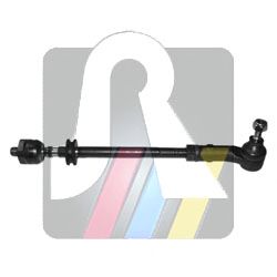 Conjunto de dirección derecha para VOLKSWAGEN Transporter 2.4 SD
