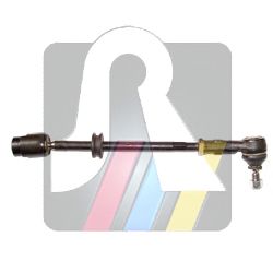 Conjunto de dirección derecha para VOLKSWAGEN Lupo 1.0