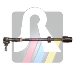 Conjunto de dirección izquierda para VOLKSWAGEN Lupo 1.0