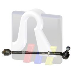 Conjunto de dirección derecha para VOLKSWAGEN Polo 1.6 BiFuel