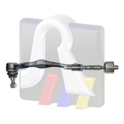 Conjunto de dirección izquierda para VOLKSWAGEN Transporter 1.9 TDI