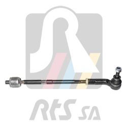 Conjunto de dirección derecha para VOLKSWAGEN Polo 1.6 BiFuel