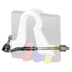 Conjunto de dirección para BMW Serie 5 525 d