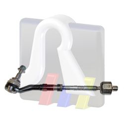 Conjunto de dirección para BMW Serie 7 730 d