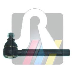 Rótula de dirección para SEAT Panda 0.9