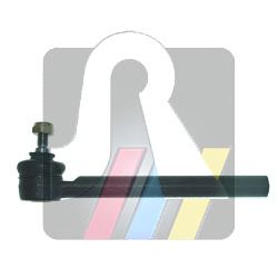Rótula de dirección para SEAT Fura 1.4