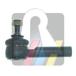 Rótula de dirección para SEAT Marbella 0.8