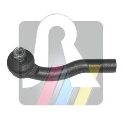 Rótula de dirección izquierda para FIAT Palio 1.2