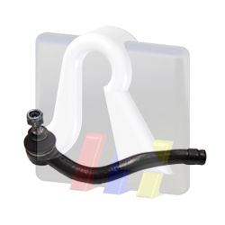 Rótula de dirección izquierda para FORD Galaxy 2.3 16V