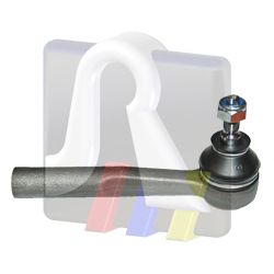 Rótula de dirección para LANCIA Thema 8.32