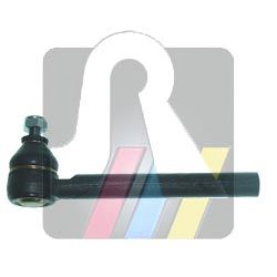 Rótula de dirección para FIAT Fiorino 1.3 70