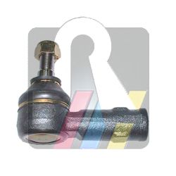 Rótula de dirección para CITROEN C 25 1.9 D