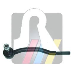 Rótula de dirección para OPEL Omega 2.2 DTI 16V