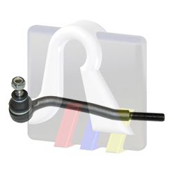 Rótula de dirección para OPEL Omega 3.0