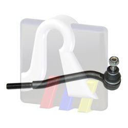 Rótula de dirección para OPEL Omega 3.0