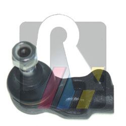 Rótula de dirección para OPEL Vectra 1.7 D