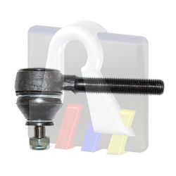 Rótula de dirección para VOLKSWAGEN Santana 1.8