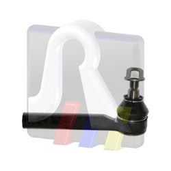Rótula de dirección para OPEL Astra 1.6 16V