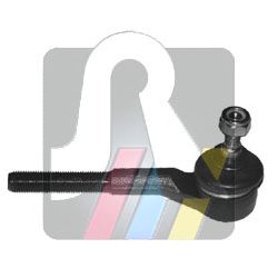 Rótula de dirección derecha para RENAULT Clio 1.8