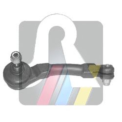 Rótula de dirección izquierda para RENAULT Clio 1.4