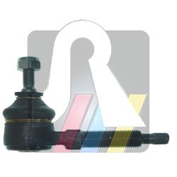 Rótula de dirección para RENAULT R 21 2.0