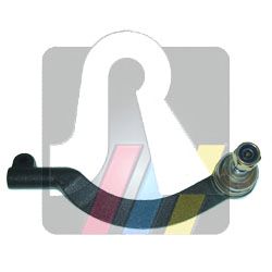 Rótula de dirección derecha para OPEL Movano 2.5 CDTI