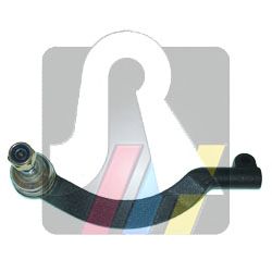 Rótula de dirección izquierda para OPEL Movano 2.5 CDTI