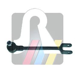 Rótula de dirección izquierda para RENAULT R 5 1.3