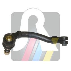 Rótula de dirección izquierda para RENAULT Laguna 2.0