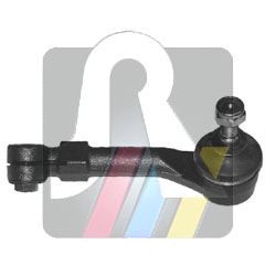 Rótula de dirección derecha para RENAULT Mégane Scénic 2.0