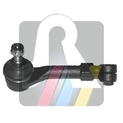 Rótula de dirección izquierda para RENAULT Mégane Scénic 2.0