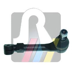 Rótula de dirección derecha para RENAULT Safrane 2.2i RN