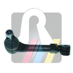 Rótula de dirección izquierda para RENAULT Safrane 2.2i RN