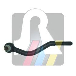 Rótula de dirección izquierda para CITROEN C5 2.2 HDi